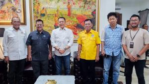 Sambut Jakarta E-Prix 2025, Sebanyak 50 Mobil Listrik Akan Jelajahi Titik Bersejarah Jakarta Melalui E-Rallytage Pekan Ini