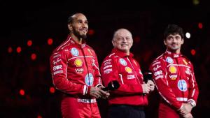 F1 2025 Kanada: Charles Leclerc, "Salah Kalau Ferrari Menyingkirkan Fred Vasseur"
