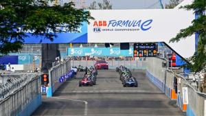 Kolaborasi Spektakuler, Formula E Jakarta 2025 Hadirkan Barisan DJ Top Indonesia
