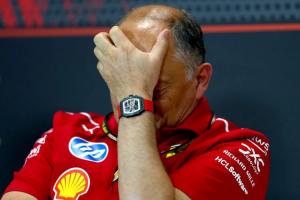 F1 2025 Kanada: Bos Ferrari di Ujung Tanduk. 3 Race Lagi Menentukan Jabatannya, 2 Calon Pengganti Sudah Dibidik