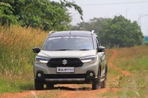 Penjualan Suzuki Terus Tumbuh, 81 Persen Kontribusi dari Produksi Lokal