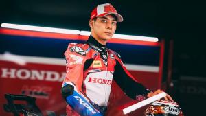 MotoGP 2025 Italia: Takaaki Nakagami Dikabarkan Akan Gantikan Luca Marini Yang Belum Pulih Pasca Cedera