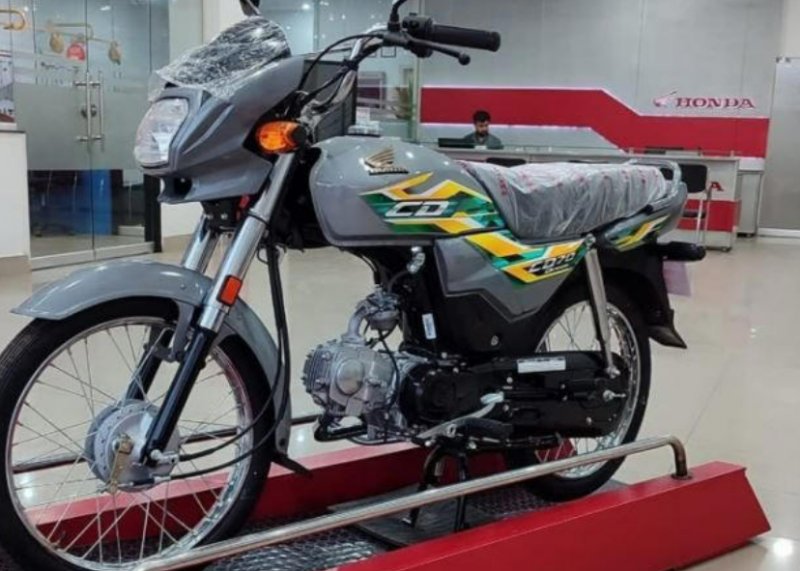 Motor Baru Rasa Jadul Honda CD 70 Dream 2025 Tampil Mirip Win 100, Harga Cuma Rp 9 Jutaan