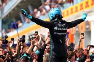 F1 2025 Kanada: George Russell Mulai Kejar Max Verstappen di Zona 3 Besar, Ini Klasemen Sementara Usai Clash Oscar Piastri dan Lando Norris