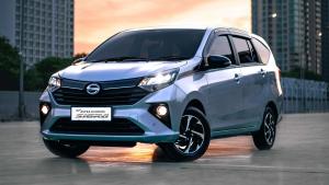 Penjualan Daihatsu Capai 56.715 Unit Hingga Mei 2025, Kuasai 17,2% Pasar Otomotif Nasional
