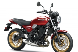 Motor Baru Kawasaki, Tank Hybrid Buatan Tangerang Siap Ekspor: Deretan Berita Otomotif yang Wajib Anda Tahu