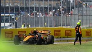 F1 2025 Kanada: Putusan Stewards FIA Dianggap Aneh, Yuki Tsunoda Jadi Korban Terparah. Lando Norris DNF Tapi Kena Penalti Juga