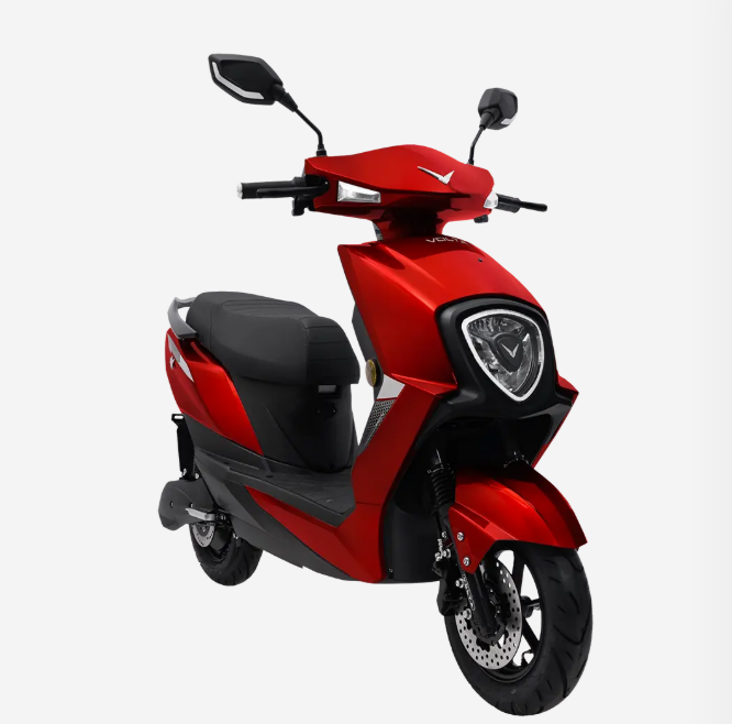 Motor Listrik Kian Sepi Peminat! Penjualan Anjlok di 2025, Ini 6 Fakta Pahit di Baliknya
