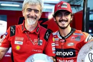 MotoGP 2025 Italia: Ke Mugello Dengan Senyum. Awal Kebangkitan Francesco Bagnaia?