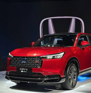 Kenapa Honda Tak Terburu-buru Jual Mobil Listrik? Ini Alasannya Lebih Pilih Hybrid di Indonesia