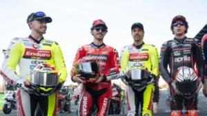 MotoGP 2025 Italia: Marc Marquez Lemah di Mugello, Ini 4 Local Hero Italia Yang Berniat Menggempur Marquez Bersaudara