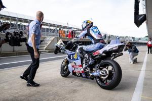 Astra Otoparts Perpanjang Kerja Sama Strategis dengan dan Gresini Hingga 2027   