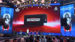 Tebak-Tebakan Isi Mystery Box Mitsubishi Di GIIAS 2025, Ini 2 Model Terkuatnya