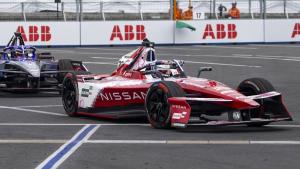 Formula E 2025 Jakarta: Sirkuit JIEC Ancol Akan Jadi Saksi Duel Sengit Porsche dan Nissan