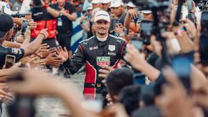 Formula E 2025 Jakarta: 3 Pembalap Yang Pernah Juarai Jakarta E-Prix, Siapa Raja Sirkuit JIEC Ancol Selanjutnya?