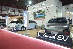 Wuling Gulirkan Promo Menarik di Jakarta Fair 2025, Yuk Simak!