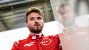 Formula E 2025 Jakarta: Finis P10, Oliver Rowland Amankan Puncak Klasemen, Ini Daftarnya