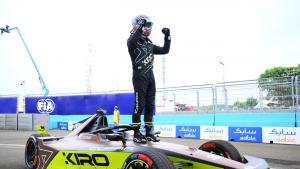 Formula E 2025 Jakarta: Dan Ticktum Juara, Jadi Raja Baru Sirkuit JIEC Ancol