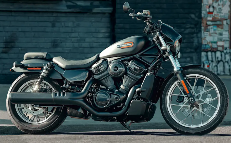 Harley-Davidson Nightster Special Edition 2025: Gaya Klasik, Teknologi Canggih, Harga Lebih Bersahabat