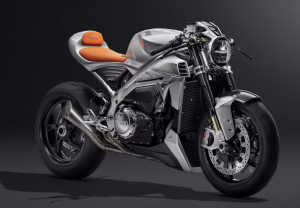 Norton Motorcycles Siap Mengaspal di Indonesia Motor Legendaris Inggris Diboyong TVS, Siap Saingi Ducati dan Triumph