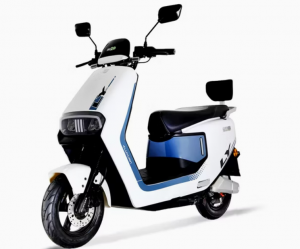 Skuter Listrik Keeway QL-3 & QL-2 Resmi Hadir Tawarkan Jarak Tempuh 220 KM, Harga Mulai Rp 23 Jutaan