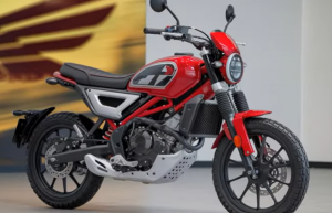 Honda CL250 2025: Scrambler Retro Modern yang Gagah, Irit, dan Siap Touring Jauh