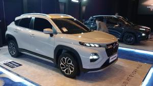 Suzuki Fronx Raih 1.500 SPK Dalam Tiga Minggu, Fitur ADAS Jadi Daya Tarik