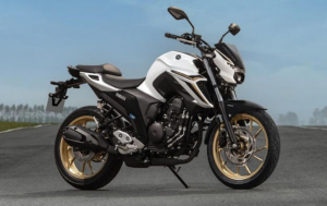 Yamaha Fazer FZ25 Scorpio Reborn: Motor Sport 250cc Macho, Fitur Modern, Harga Bersahabat