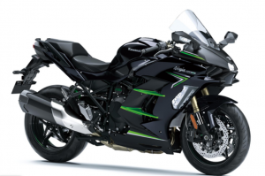 Kawasaki Ninja H2SX 2025: Touring Kelas Sultan dengan Performa Supercharged