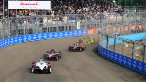 Formula E 2025 Jakarta Sukses Tarik 23 Ribu Penonton, Perkuat Posisi Jakarta Sebagai Kota Global dan Sportainment