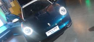 ORA 03, Si Mata Kucing Dari GWM Untuk Gen Z dan Kaum Muda Profesional. Harga Rp 300-an Juta