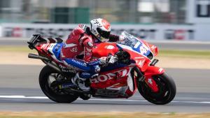 MotoGP 2025 Belanda: Giliran Aleix Espargaro Gantikan Luca Marini, Targetkan Poin Penuh Bersama Honda