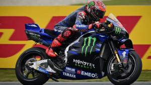 MotoGP 2025 Belanda: Fabio Quartararo Pole Position. Katanya, "Saya Bukan Favorit, Tapi Penantang ke Podium"