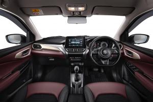 Punya Suzuki Safety Support yang Lengkap, Pengguna Fronx Aman Melintasi Semua Kondisi Jalan   