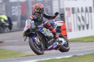 MotoGP 2025 Belanda: Yamaha, Ducati, KTM dan Aprilia Berebut Pole dan Podium di Sprint Race. Marc Marquez Tanda Tanya