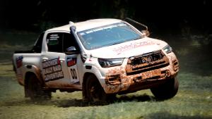 Indonesia Rally Raid Adventure Siap Digelar, Sajikan Tantangan Off-Road Multisektoral