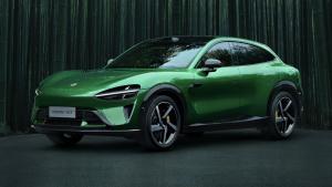 Xiaomi YU7 Meluncur, SUV Premium Pesaing Baru di Pasar Otomotif Global, Harganya Mengejutkan
