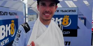MotoGP 2025 Belanda: Genting di Sirkuit Sachsenring, Saatnya Marquez Brothers Berhitung Soal Peluang