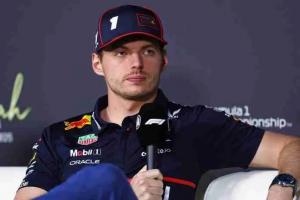 F1 2025: McLaren Terlalu Tangguh, Max Verstappen Mulai Menyerah 