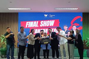 Cara Wahana Artha Group Ciptakan Lingkungan Kerja yang Positif