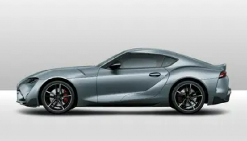 GR Supra Generasi Terbaru Siap Meluncur, Diduga Kolaborasi dengan Lexus: Era Baru Mobil Sport Toyota Dimulai