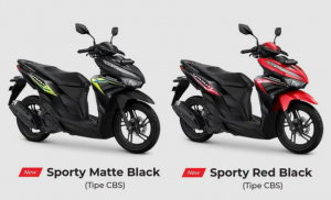 Setia dengan Rangka Tubular, Honda Vario 125 Masih Jadi Pilihan Menarik di Juli 2025