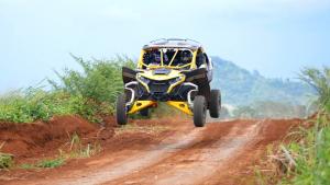 Siap-siap!, Kejurnas Speed Offroad 2025 Putaran 2 Digelar Lebih Megah, Sepeda Motor Hingga Jet Ski Siap Dibawa Pulang!