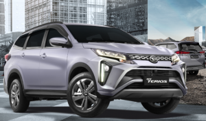 Daihatsu Diterpa Badai: Dua Pabrik di Jepang Setop Operasi Akibat Krisis Komponen