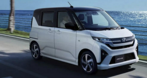 Daihatsu Move Terdaftar di Indonesia Sinyal Kuat Bakal Masuk Pasar Tanah Air