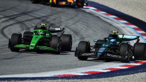 F1 2025 Austria: Berkat Strategi Jitu Kick Sauber, Gabriel Bortoleto Raih Poin Perdananya
