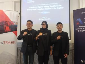 TransTRACK Academy Perkuat Talenta Digital di Sektor Transportasi, Logistik, dan Supply Chain untuk Kemajuan Industri di Indonesia