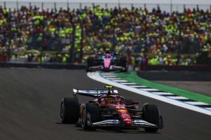 F1 2025 Inggris: Lewis Hamilton Keren, Kalahkan 2 McLaren. Max Verstappen P10
