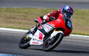 Teruskan Trend Positif di Eropa, Dua Pebalap Astra Honda Siap Hadapi Tantangan Sirkuit Perancis