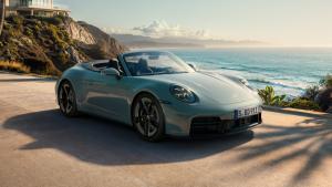Dibanderol Mulai Rp 3 M, Porsche 911 Carrera 4S Terbaru Resmi Meluncur, Intip Spesifikasinya